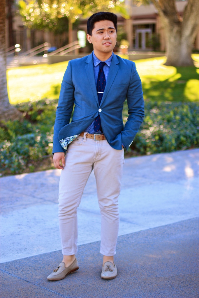How to Dress for College: The Preppy Style | a little bit of rest